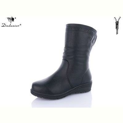 Сапоги Dadanier 819-3