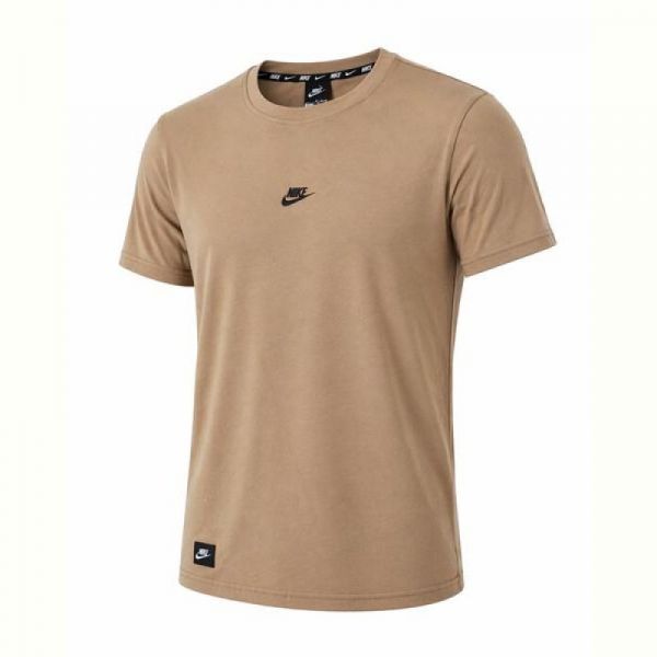 Футболка Alex Clothes 14233 beige
