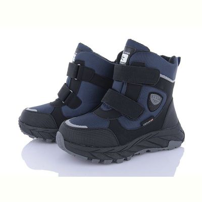 Ботинки Xifa kids XF01-L20-2