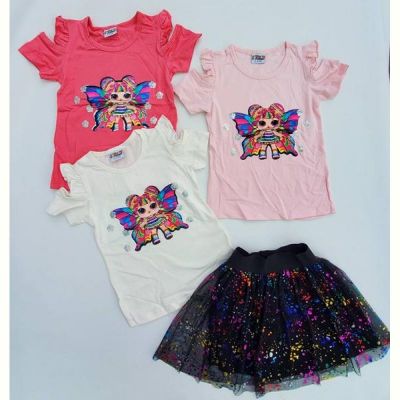 Костюм Meloria ML5964 pink