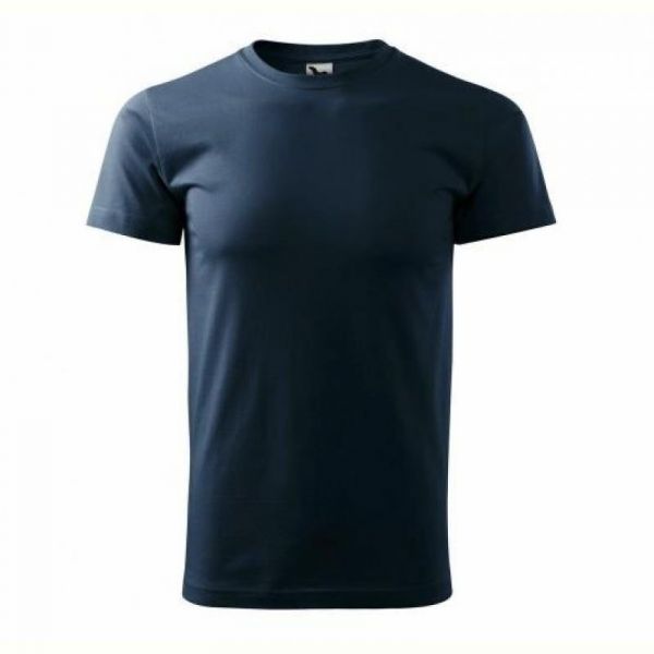 Футболка ALIA 3007 navy