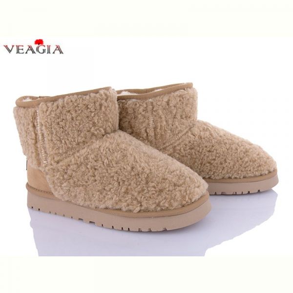 Угги VEAGIA-ADA FD77-2