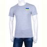 Футболка ALIA 1915 grey