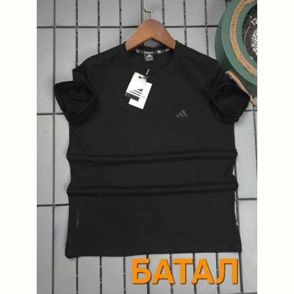 Футболка Hous Of Timur HT2072 black