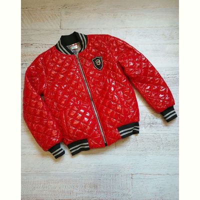 Куртка LiMa kids 2002 red
