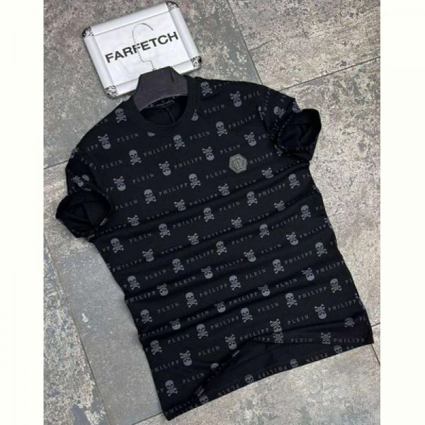 Футболка Verton W26703 black
