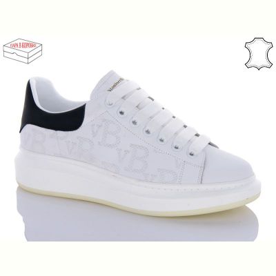 Кроссовки Boss Victor ZT21005-2 white