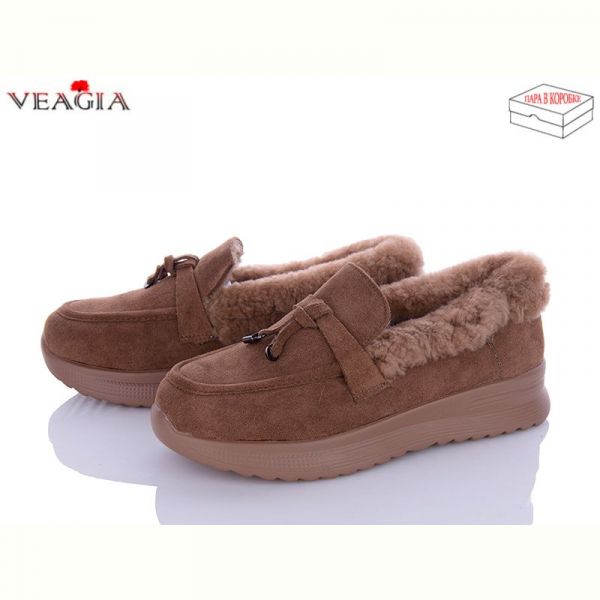 Туфли Veagia F1030-7