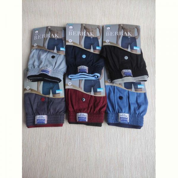 Трусы Disneyopt D1099 mix (M)