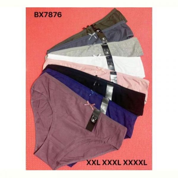 Трусы Redoor BX7876 mix
