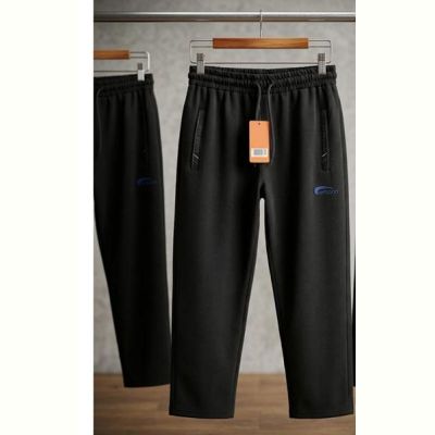Штаны спорт Style M.Clothes SM28 black