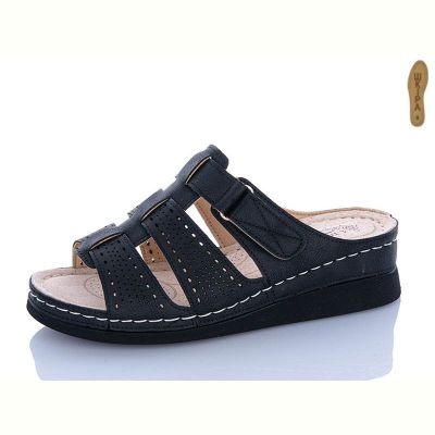 Шлепанцы I.Trendy G103-8