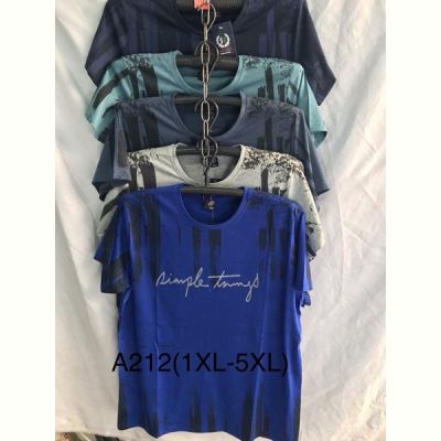 Футболка Giang A212 mix