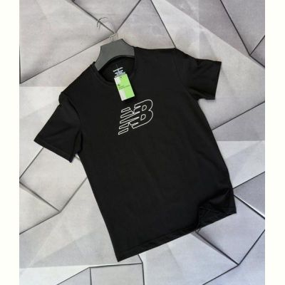 Футболка Rassul 66995 black