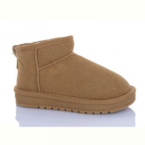 Угги Yalike A315 brown