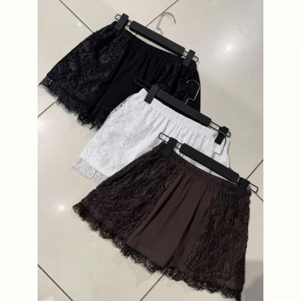 Юбка-шорты Comod 1462 black