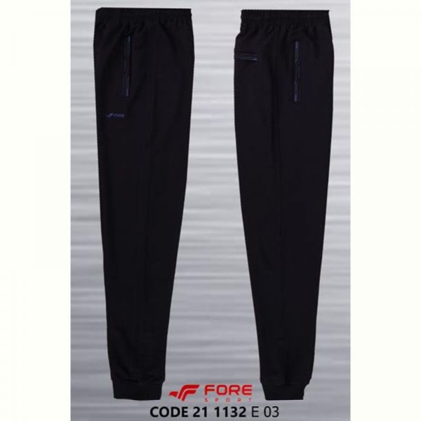 Штаны спорт AZT 1132E03 navy