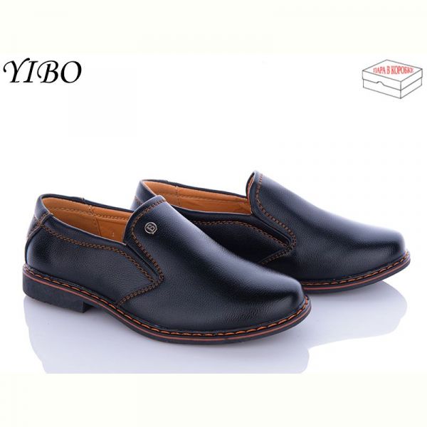 Туфли Yibo T1155