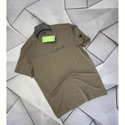 Футболка Rassul 67205 khaki