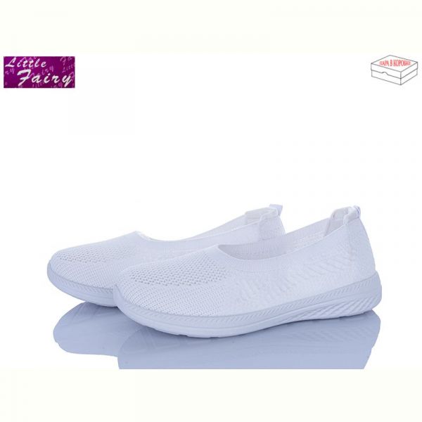 Туфли Little Fairy A1037-4