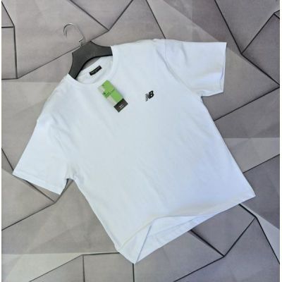 Футболка Rassul 66732 white