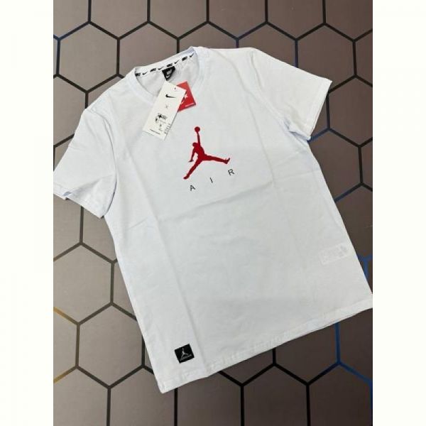 Футболка Alex Clothes 13853 white