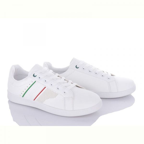 Кроссовки Wonex 9-781 white