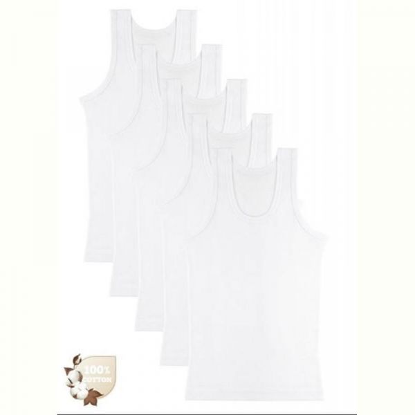 Майка Disneyopt kids 7750 white (10-11)