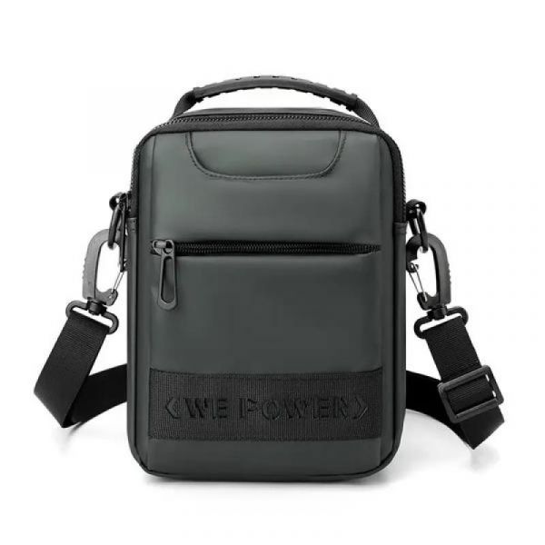 Бананка Fashion Bag 110048-2 khaki