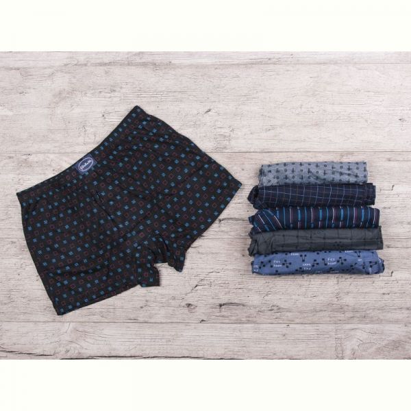 Трусы Jelzin 312 (3XL-7XL) mix