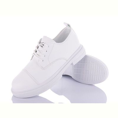Туфли Violeta 169-17 white
