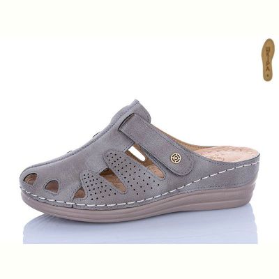 Шлепанцы I.Trendy SL027-8