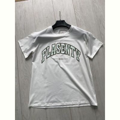 Футболка Annet AZ0110 white