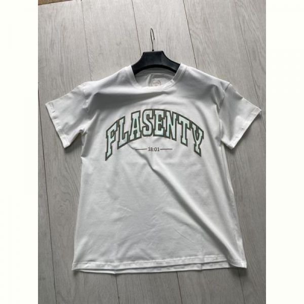 Футболка Annet AZ0110 white