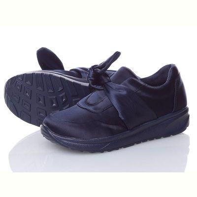 Кроссовки Doremi N18-26L navy