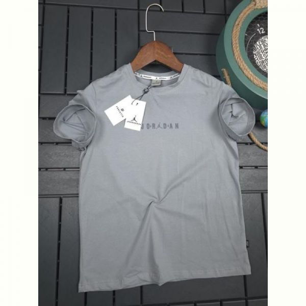 Футболка Hous Of Timur HT2470 l.grey