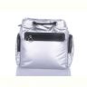 Сумка Ранец H869 silver