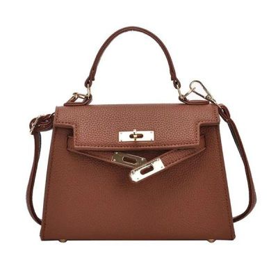 Сумка Fashion Bag 1009-4 brown