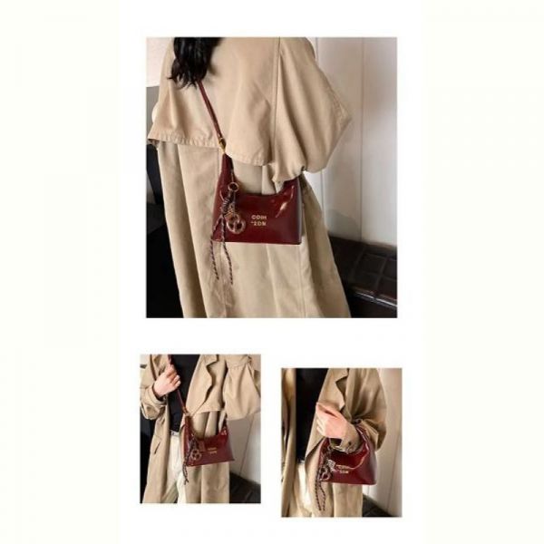 Сумка Fashion Bag S2565-3 wine
