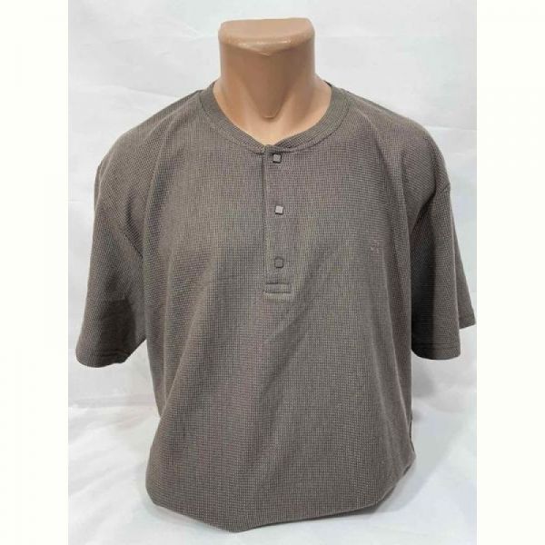 Футболка Sabihina SB1867 brown