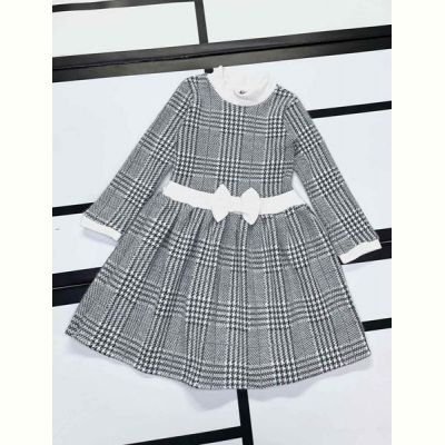 Платье Kosmy 547-4 grey