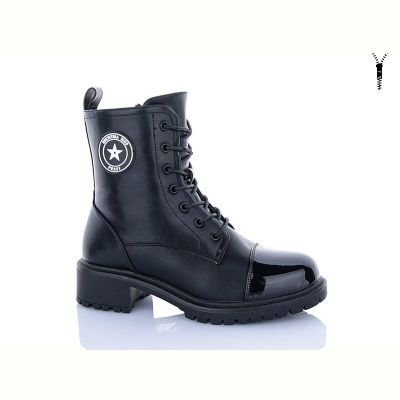 Ботинки ABA 91-1