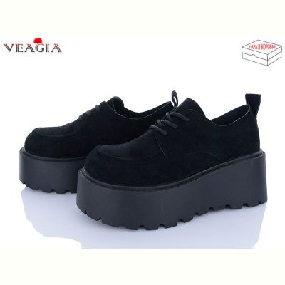 Туфли Veagia H9018-1
