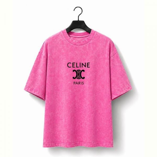 Футболка Zalov ZW1693 pink
