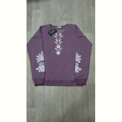 Свитер Gull G21 violet