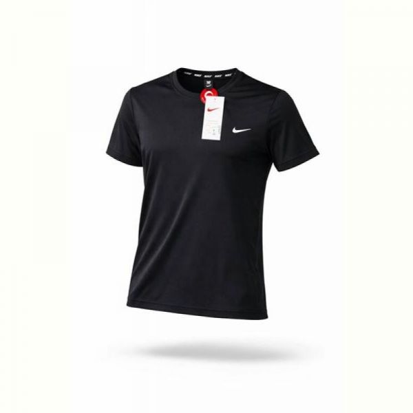 Футболка Alex Clothes 14560 black