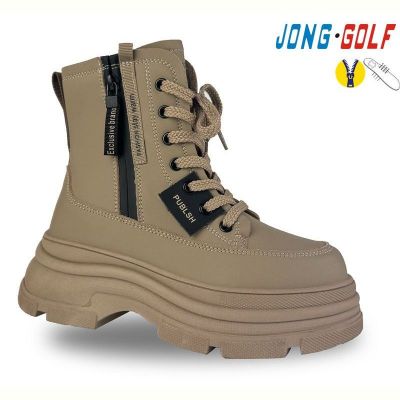 Ботинки Jong-Golf C30947-3