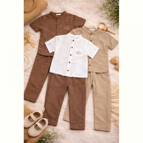 Костюм Major 1316 beige