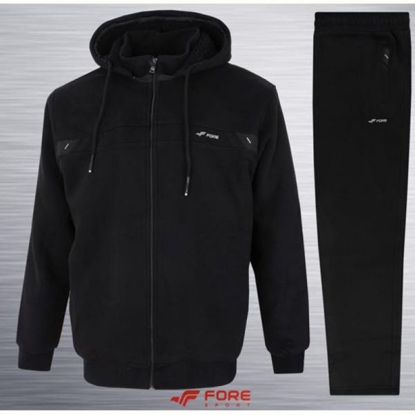 Костюм спорт AZT AZ86 black