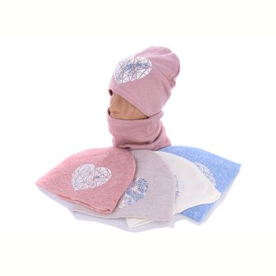 Комплект Red Hat clothes KA303 mix